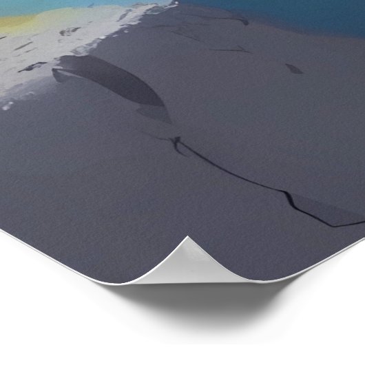 Poster Every Crown Brought Down (Coin)