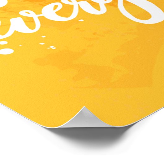 Poster Everyday (Coin)