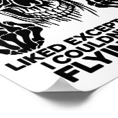 Poster Everyone Wants To Be Accepted And Likes Except For (Coin)