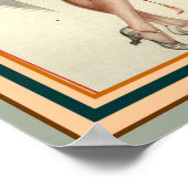 Poster "Eve's Revenge" 16 x 20 (Coin)