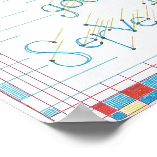 Poster Evil Passions (Coin)