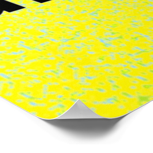 Poster Évitez ceux qui aiment manipuler et blesser (Coin)