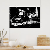 POSTER EVO 9 (Cuisine)