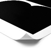 Poster Évoluez vos croyances (Coin)