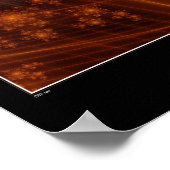 Poster Évolution (Coin)