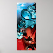 Poster Évolution (Devant)