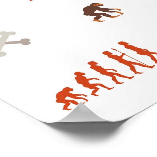 Poster Evolution (Coin)