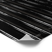 Poster Évolution (Coin)