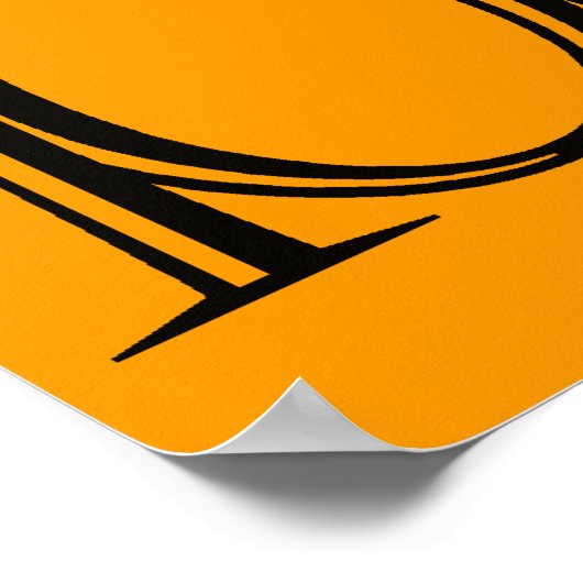 Poster Évolution (Coin)