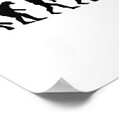 Poster Évolution (Coin)