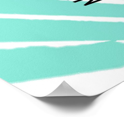 Poster Evolution autogérée (Poster) (Coin)