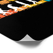 Poster Evolution Badminton _ Shuttle _ Badminton Player G (Coin)