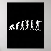 Poster Evolution Biathlon (Devant)