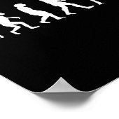 Poster Evolution Biathlon 1 (Coin)