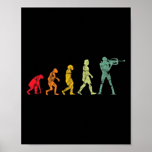 Poster Evolution Biathlon 4 (Devant)