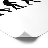 Poster Evolution BMX (Coin)