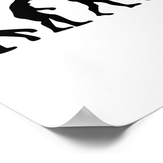 Poster Evolution BMX (Coin)