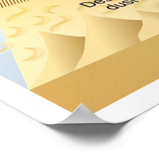 Poster Evolution Cycles of Elements in Earth's Atmosphere (Coin)