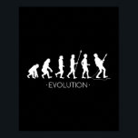 Poster Evolution de la chemise guitariste, Rock Music Gui<br><div class="desc">Evolution de la chemise guitariste,  Rock Music Guitare</div>