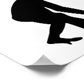 Poster Évolution de la lutte (Coin)