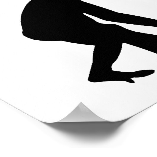 Poster Évolution de la lutte (Coin)