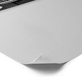 Poster Évolution de la voiture (Coin)