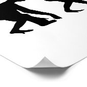 Poster Évolution de Ping Pong (Coin)