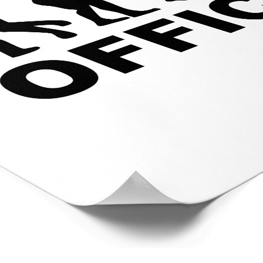 Poster Évolution DJ Officielle (Coin)