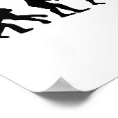 Poster Evolution Kettlebell (Coin)