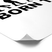 Poster Évolution née de Kayak (Coin)