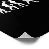 Poster Evolution Of Cricket T Shirt Funny Clic World Gift (Coin)