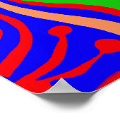 Poster Évolution transcendante (Coin)