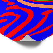 Poster Évolution transcendante (Coin)