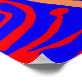 Poster Évolution transcendante (Coin)