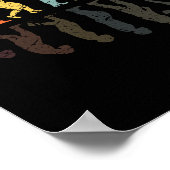 Poster Evolution Used Kickboxing Martial Arts Knockout Fi (Coin)