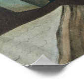 Poster Examen de l'urine (Coin)