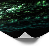 Poster Examen d'un Dieu aîné (16x20) (Coin)