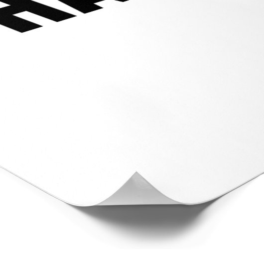 Poster Examen ? Quel examen ? (Coin)