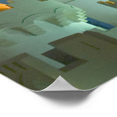 Poster Excalibur Las Vegas (Coin)