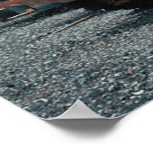 Poster Excavateurs (Coin)