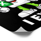 Poster Excel Coworker Birthday Employee Farewell Goodbye  (Coin)