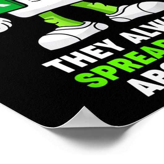 Poster Excel Coworker Birthday Employee Farewell Goodbye  (Coin)