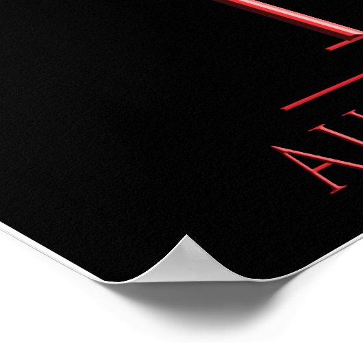 Poster Excellence (Coin)