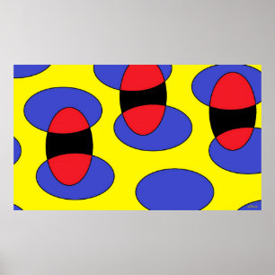 Poster Excellence renouvelée