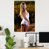 Poster Exceptionnel dans son domaine (Bureau à domicile)