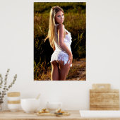 Poster Exceptionnel dans son domaine (Cuisine)