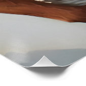 Poster Exciting Adventure Awaits (Coin)