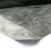 Poster Exclusion Chevron II (Coin)