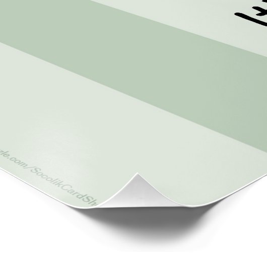 Poster Excusez-moi pour l'affiche de Messy House (Coin)