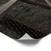 Poster Exécuter La Journée (Coin)